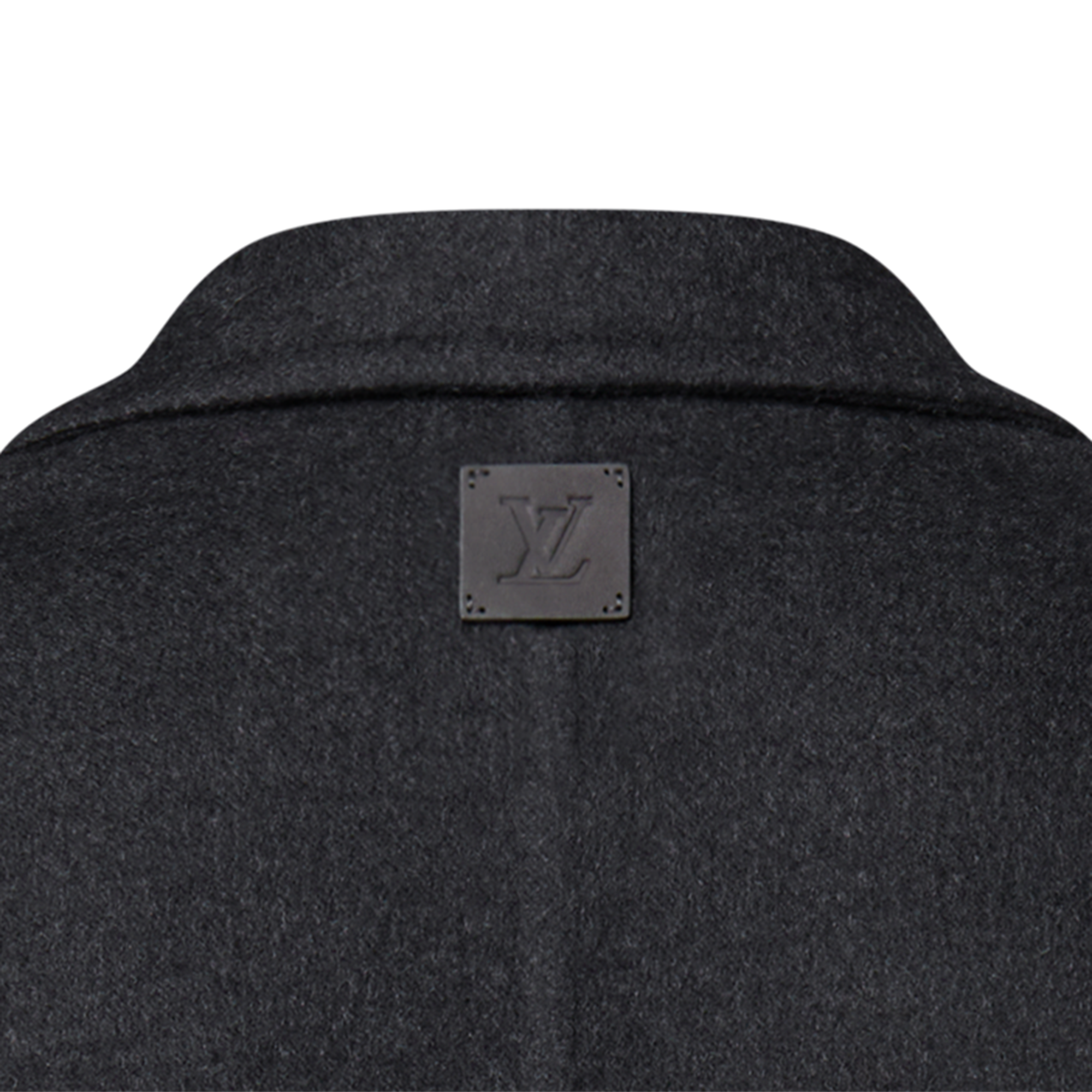 Double Face Coat - New In Men | LOUIS VUITTON